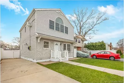 54 5th Street, Ronkonkoma, NY 11779 - Photo 1