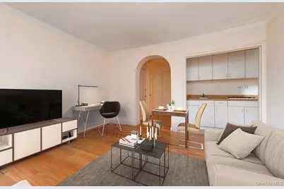 69-09 108th Street #109, Forest Hills, NY 11375 - Photo 1