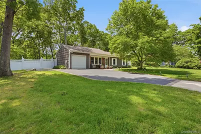 30 Scenic Hills Drive, Ridge, NY 11961 - Photo 1