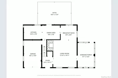 62 Cleveland Drive, Croton on Hudson, NY 10520 - Photo 25