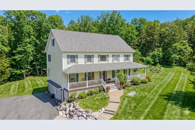 343 County Route 1, Warwick, NY 10990 - Photo 1