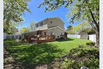 3 Martin Place, Farmingville, NY 11738 - Photo 3