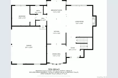 60 Parsnip Pond Road, Lake Grove, NY 11755 - Photo 33