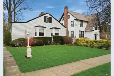 163 Elm Street, Roslyn Heights, NY 11577 - Photo 1