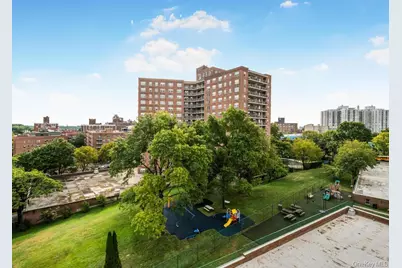 3850 Hudson Manor Terrace #6BE, Bronx, NY 10463 - Photo 13