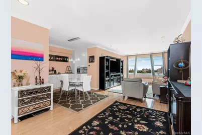 3850 Hudson Manor Terrace #6BE, Bronx, NY 10463 - Photo 5