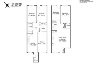455 E 93rd St, Brooklyn, NY 11212 - Photo 9