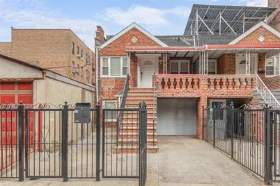 455 E 93rd Street, Brooklyn, NY 11212 - Photo 1