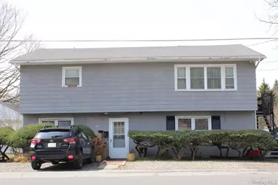12 S Parsonage Street, Rhinebeck, NY 12572 - Photo 1