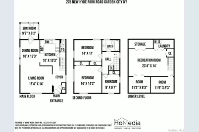 275 New Hyde Park Road, Garden City, NY 11530 - Photo 23