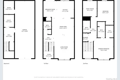 4010 Chestnut Ridge Road, Fishkill, NY 12524 - Photo 43