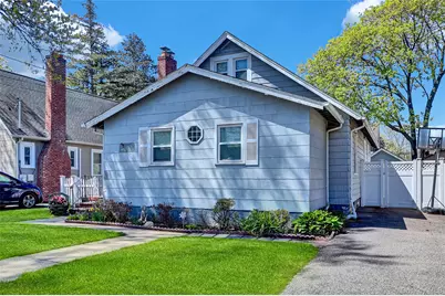 1834 Twain Street, Baldwin, NY 11510 - Photo 3