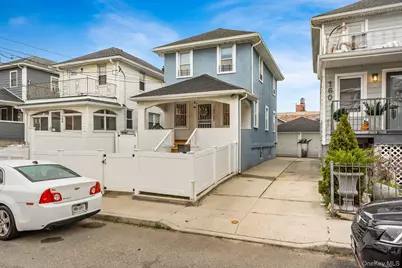 162 Beach 27th Street, Far Rockaway, NY 11691 - Photo 1