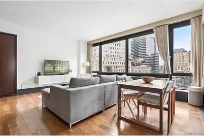 40 Broad Street #PH3H, New York, NY 10004 - Photo 3