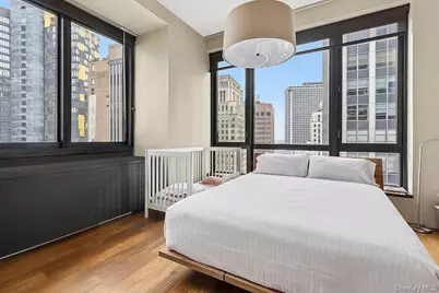 40 Broad Street #PH3H, New York, NY 10004 - Photo 5