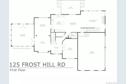125 Frost Hill Road, Pleasant Valley, NY 12569 - Photo 43