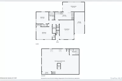 23 Berwick Road, Hewlett, NY 11557 - Photo 37