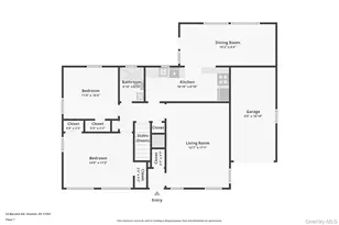 23 Berwick Rd, Hewlett, NY 11557 - Photo 35