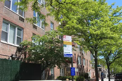 1332 Metropolitan Avenue #6A, Bronx, NY 10462 - Photo 15