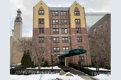 42 Barker Avenue #4C, White Plains, NY 10601 - Photo 1