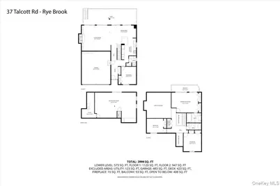 37 Talcott Road, Rye Brook, NY 10573 - Photo 23