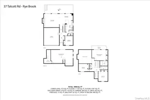37 Talcott Rd, Rye Brook, NY 10573 - Photo 23