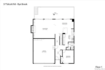 37 Talcott Road, Rye Brook, NY 10573 - Photo 25