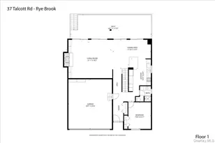 37 Talcott Rd, Rye Brook, NY 10573 - Photo 25
