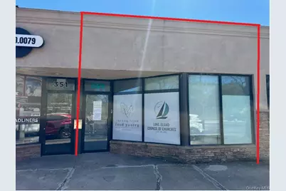 353 W Sunrise Highway, Freeport, NY 11520 - Photo 1