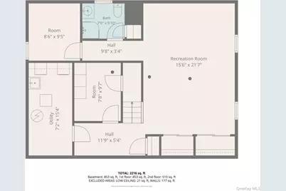 14 Evans Avenue, Albertson, NY 11507 - Photo 25
