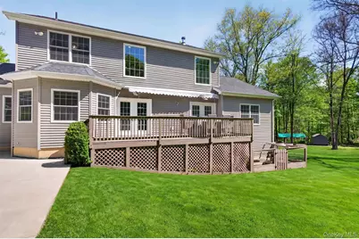 428 Prosperous Valley Road, Middletown, NY 10940 - Photo 35