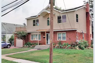 529 Maple Avenue #Second Floor, Uniondale, NY 11553 - Photo 1
