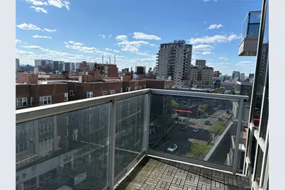 136-19 Franklin Ave #7A, Flushing, NY 11355 - Photo 9