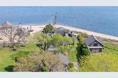 4 Shore Road, Bellport, NY 11713 - Photo 3
