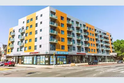 62-98 Woodhaven Boulevard #6C, Rego Park, NY 11374 - Photo 1