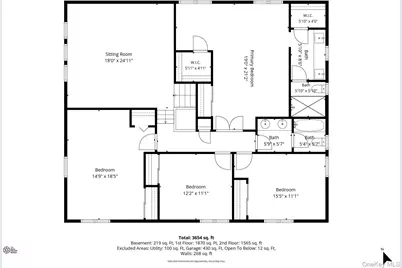 3 Fams Court, Jericho, NY 11753 - Photo 27