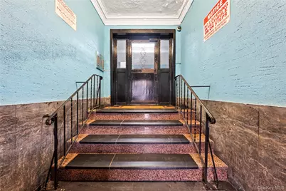 1715 Nelson Avenue #4B, Bronx, NY 10453 - Photo 11