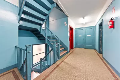 1715 Nelson Avenue #4B, Bronx, NY 10453 - Photo 9