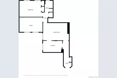 1715 Nelson Avenue #4B, Bronx, NY 10453 - Photo 13