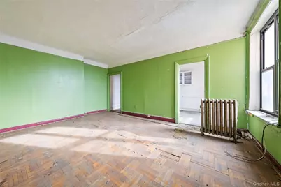 1715 Nelson Avenue #4B, Bronx, NY 10453 - Photo 5