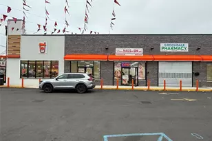 122-04 Merrick Blvd, Jamaica, NY 11434 - Photo 1