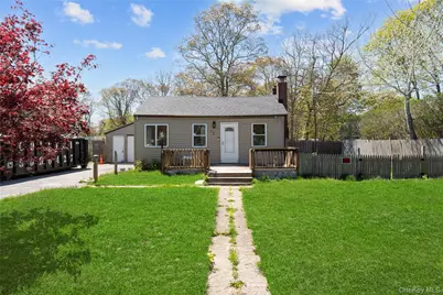 12 Hackensack Road, Mastic Beach, NY 11951 - Photo 1