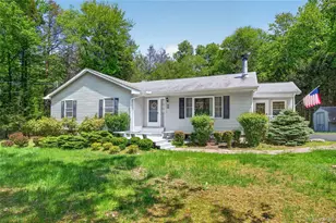 284 Bowers Rd, Rock Hill, NY 12775 - Photo 5