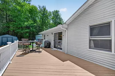 284 Bowers Road, Rock Hill, NY 12775 - Photo 47