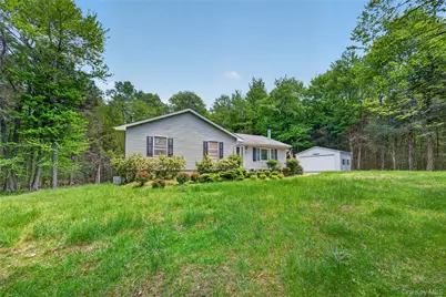 284 Bowers Road, Rock Hill, NY 12775 - Photo 3
