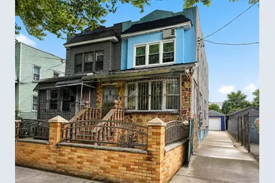 10323 126th Street, Richmond Hill, NY 11419 - Photo 1