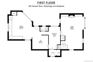 39 Forest Ave, Hastings on Hudson, NY 10706 - Photo 33