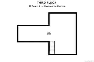 39 Forest Ave, Hastings on Hudson, NY 10706 - Photo 35