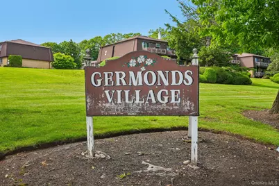 2 Germonds Village #12, Bardonia, NY 10954 - Photo 33
