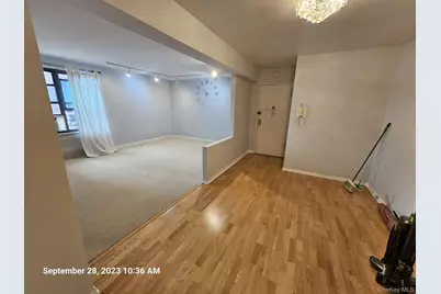 6384 Saunders Street #3A, Rego Park, NY 11374 - Photo 1